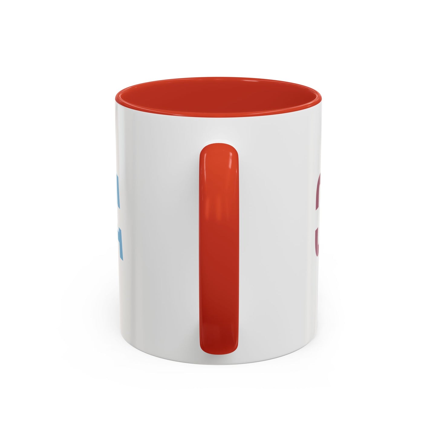 Personalized Grandma Mug with Grandkids Names — Custom Gift for Grandma | 11oz