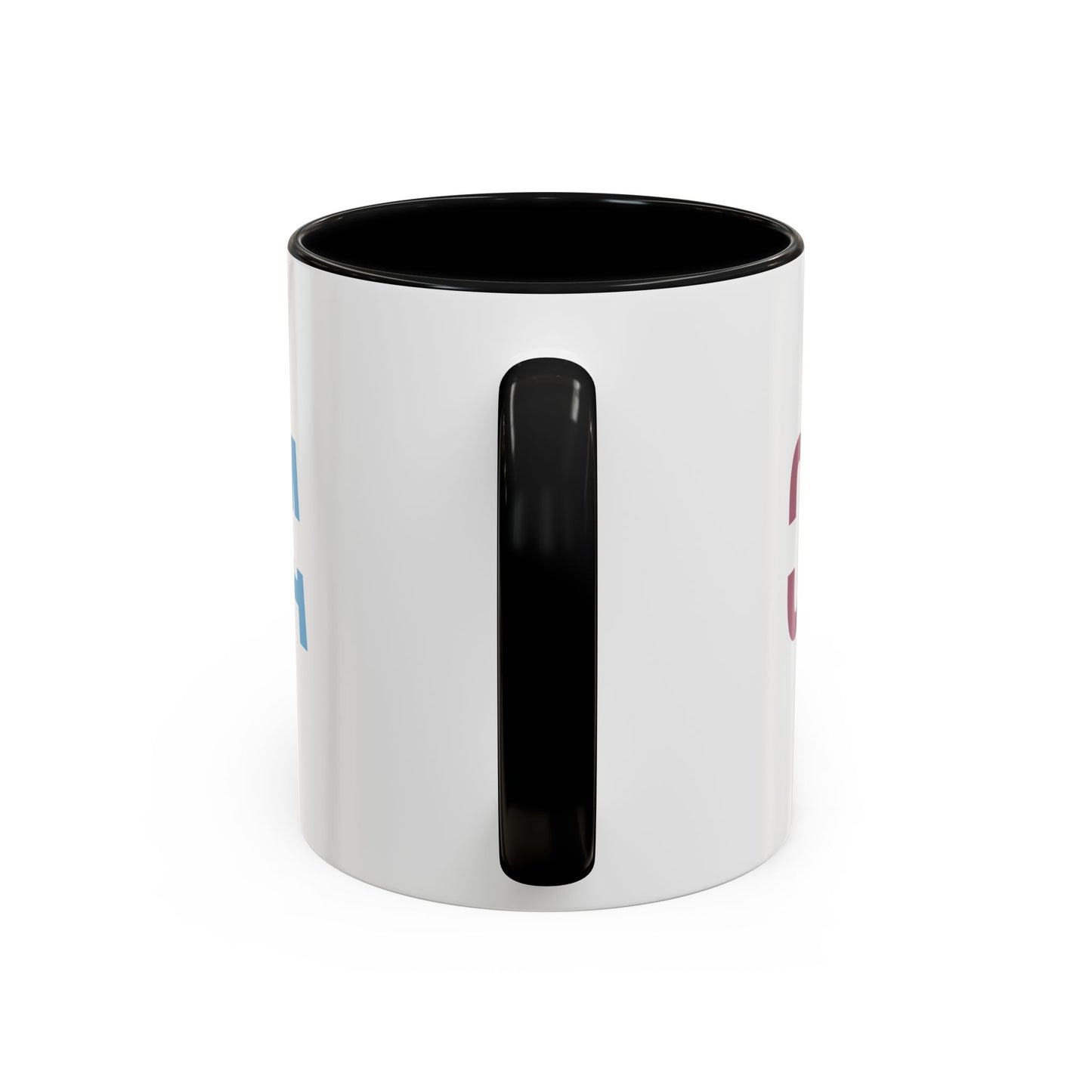 Personalized Grandma Mug with Grandkids Names — Custom Gift for Grandma | 11oz