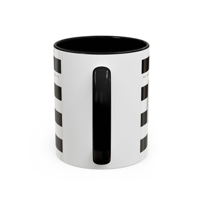 Personalized Photo Coffee Mug — Custom Couples Gift |11oz & 15oz