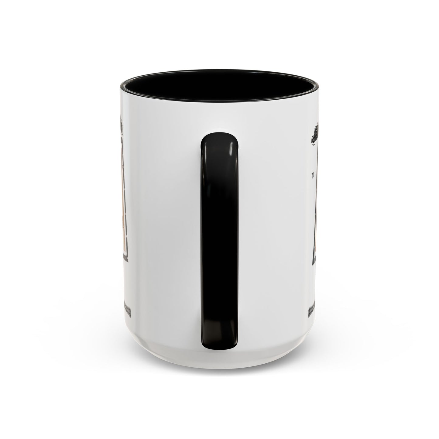 Personalized Photo Coffee Mug — I Love You Romantic Couples Gift | 11oz & 15oz