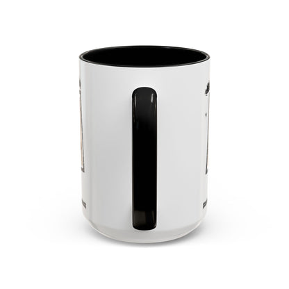 Personalized Photo Coffee Mug — I Love You Romantic Couples Gift | 11oz & 15oz