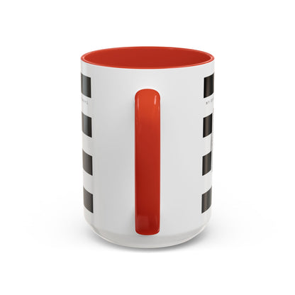 Personalized Photo Coffee Mug — Custom Couples Gift |11oz & 15oz