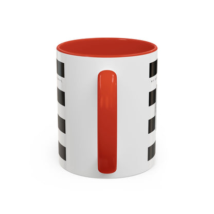 Personalized Photo Coffee Mug — Custom Couples Gift |11oz & 15oz