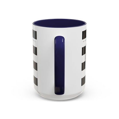Personalized Photo Coffee Mug — Custom Couples Gift |11oz & 15oz