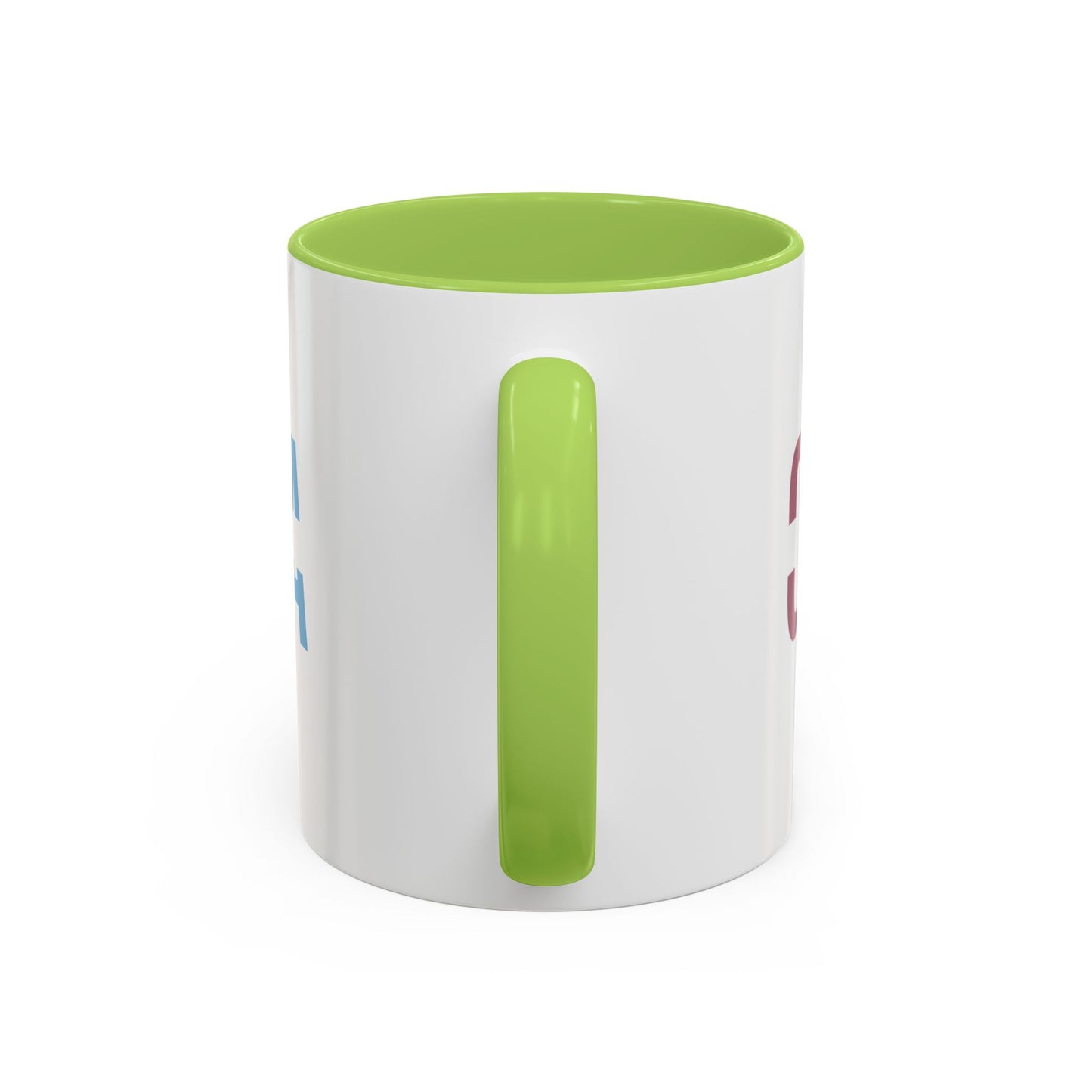 Personalized Grandma Mug with Grandkids Names — Custom Gift for Grandma | 11oz
