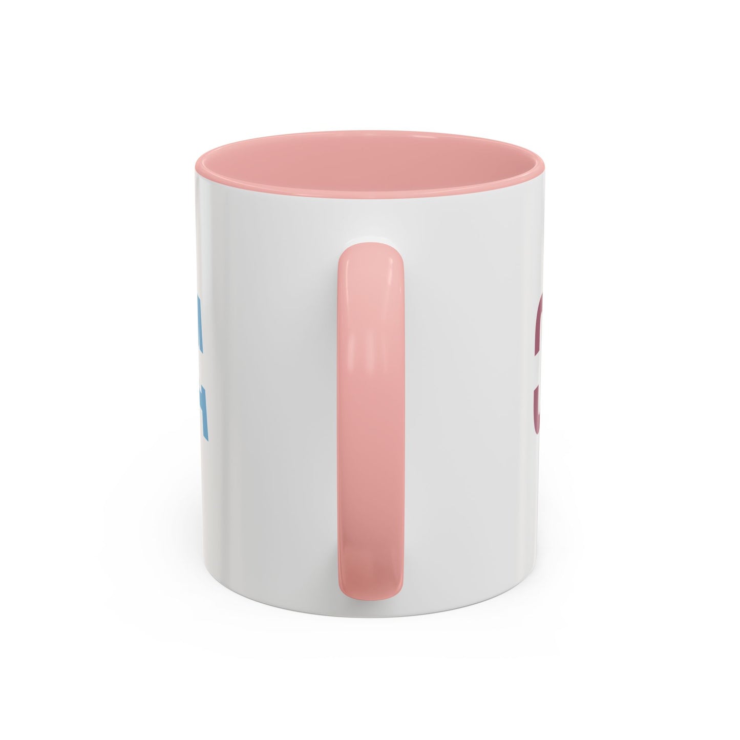 Personalized Grandma Mug with Grandkids Names — Custom Gift for Grandma | 11oz