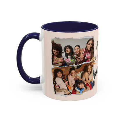 Besties Personalized Photo Coffee Mug — Best Friend Gift (11/15 oz)
