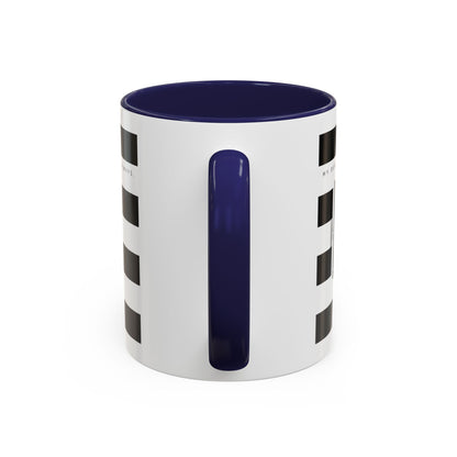 Personalized Photo Coffee Mug — Custom Couples Gift |11oz & 15oz