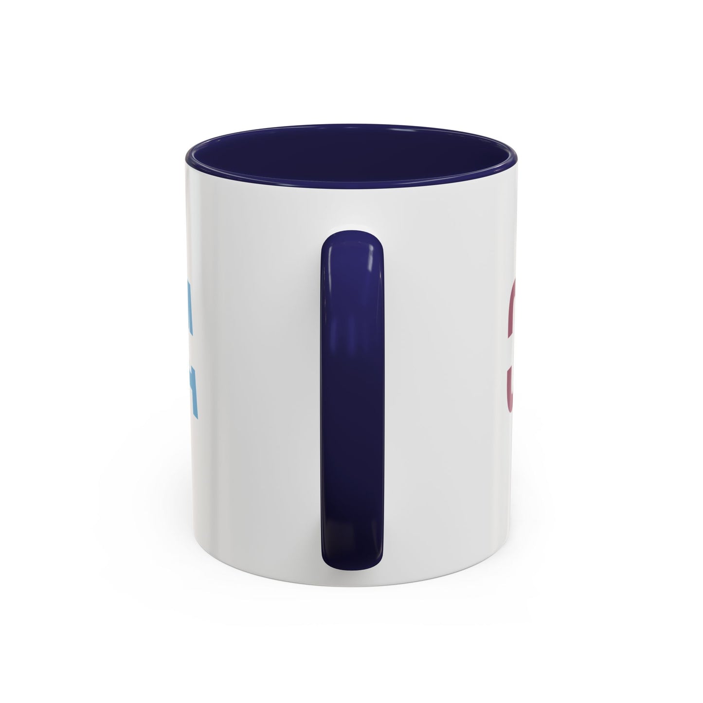 Personalized Grandma Mug with Grandkids Names — Custom Gift for Grandma | 11oz